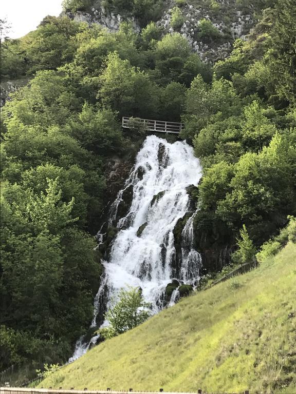 Agritur Ai Masi Villa Pergolese Екстериор снимка