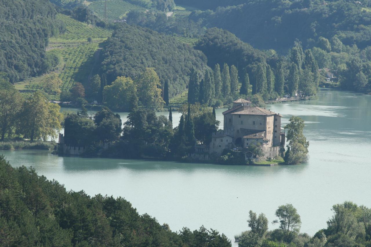 Agritur Ai Masi Villa Pergolese Екстериор снимка